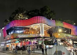 Holland Village (D10), Shop House #532054281